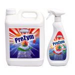 Prezym