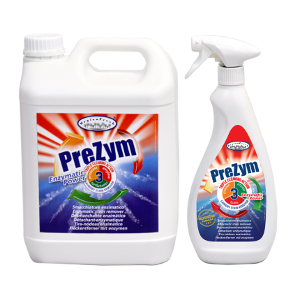 Prezym