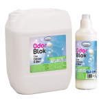 OdorBlok - Detergent pentru rufe împotriva mirosurilor neplăcute