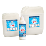 White Xtra - Detergent parfumat pentru rufe albe