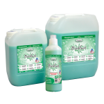 BioMusk - Detergent enzimatic parfumat Muschio Bianco