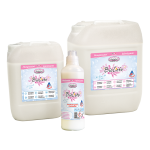 BioLoto - Detergent enzimatic parfumat Fior di Loto