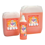 Salvacolor- Detergent parfumat pentru rufe colorate