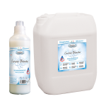 Balsam parfumat profesional pentru rufe - Caresse Blanche