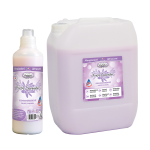 Balsam parfumat profesional pentru rufe - Fresh Lavender