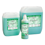 Muschio Bianco - Balsam parfumat profesional pentru rufe