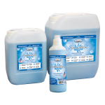 Balsam parfumat profesional pentru rufe - Note di Pulito