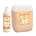 Balsam parfumat profesional pentru rufe - Soffio Tropicale