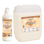 Balsam parfumat profesional pentru rufe - Ambra&Vanilla