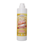 Hygiene Bomb Iris & Musk Spray 400 ml - Igienizant