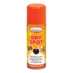 Dryspot - Spray pentru îndepărtarea petelor la curățare uscată