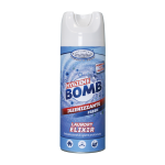 Hygiene Bomb Fresh Spray 400 ml - Igienizant