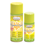 Spray parfumat pentru textile și ambient - Bergamotă și Flori de Portocal