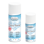 Spray parfumat pentru textile și ambient - Caresse Blanche