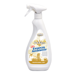 Esență parfumată pentru ambient - Aur & Argan
