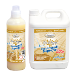 Detergent pentru pardoseli și suprafețe - Oro & Argan