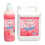 Detergent pentru pardoseli și suprafețe - Passion Fruit