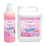 Detergent pentru pardoseli și suprafețe - Clean Sense
