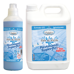 Detergent pentru pardoseli și suprafețe - Note di Pulito