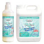 Detergent pentru pardoseli și suprafețe - Capri Marine