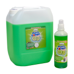 Expert Lime pentru vase - Detergent concentrat
