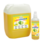 Lavastoviglie - Gel pentru mașina de spălat vase