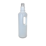 Flacon cu capac 1L